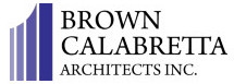 Brown Calabretta Architects