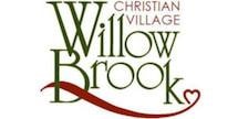 Willow Brook Christian Village logo